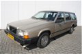 Volvo 740 - 745 - 1 - Thumbnail