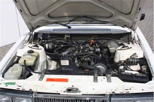 Volvo 245 - GL aut. injectie LPG - 1