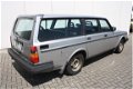 Volvo 245 - GL met Overdrive en LPG - 1 - Thumbnail