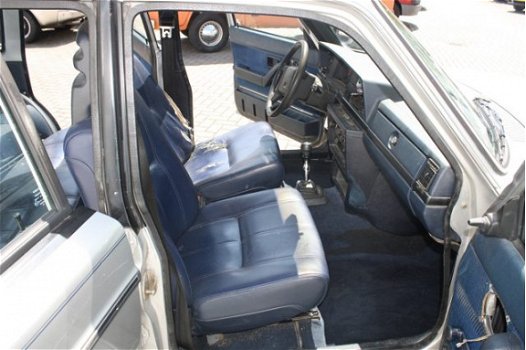 Volvo 245 - GL met Overdrive en LPG - 1