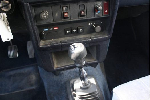 Volvo 245 - GL met Overdrive en LPG - 1