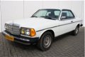 Mercedes-Benz 300-serie - 300 CD Turbo diesel - 1 - Thumbnail