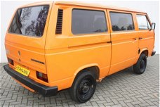 Volkswagen Transporter - T3 1.6 D