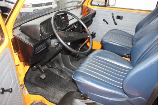 Volkswagen Transporter - T3 1.6 D - 1