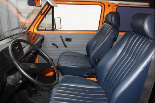 Volkswagen Transporter - T3 1.6 D - 1