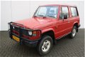 Mitsubishi Pajero - 2600 metal top met nw lpg installatie - 1 - Thumbnail