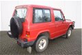 Mitsubishi Pajero - 2600 metal top met nw lpg installatie - 1 - Thumbnail