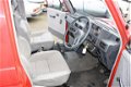 Mitsubishi Pajero - 2600 metal top met nw lpg installatie - 1 - Thumbnail