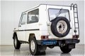 Mercedes-Benz G-klasse - 300 GD - 1 - Thumbnail