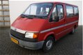 Ford Transit - personenbus - 1 - Thumbnail