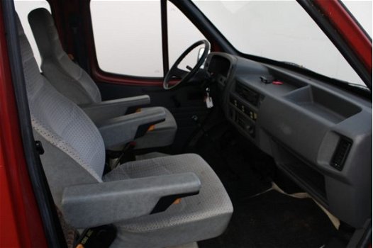 Ford Transit - personenbus - 1