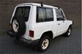 Mitsubishi Pajero - 2.3 TD Metaltop 4 WD - 1 - Thumbnail