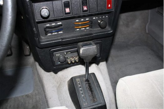Volvo 244 - GL D6 automaat - 1