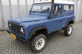 Land Rover Defender - 90 2.5 TDI - 1 - Thumbnail