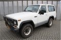 Nissan Patrol - 2.8 D - 1 - Thumbnail