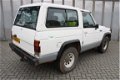 Nissan Patrol - 2.8 D - 1 - Thumbnail