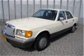 Mercedes-Benz 300-serie - 300 SD - 1 - Thumbnail