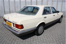 Mercedes-Benz 300-serie - 300 SD