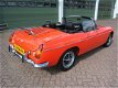 MG B type - MGB Roadster - 1 - Thumbnail