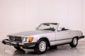 Mercedes-Benz SL-klasse Roadster - SL-Klasse 450 - 1 - Thumbnail