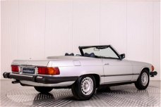 Mercedes-Benz SL-klasse Roadster - SL-Klasse 450