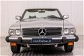 Mercedes-Benz SL-klasse Roadster - SL-Klasse 450 - 1 - Thumbnail