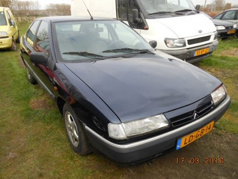 Citroën Xantia - 1.8i SX - 1