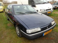 Citroën Xantia - 1.8i SX