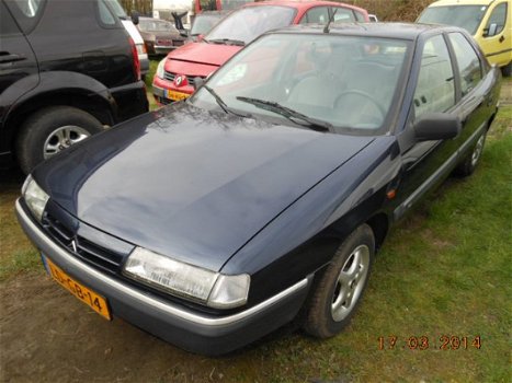 Citroën Xantia - 1.8i SX - 1