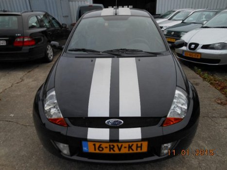 Ford Ka - 1.6 SportKa - 1