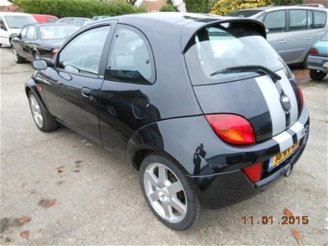 Ford Ka - 1.6 SportKa - 1