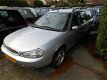 Ford Mondeo Wagon - 1.8-16V Sport Ed - 1 - Thumbnail