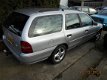 Ford Mondeo Wagon - 1.8-16V Sport Ed - 1 - Thumbnail