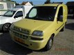 Fiat Doblò - Cargo 1.9 D SX - 1 - Thumbnail