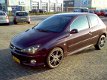 Peugeot 206 - 2.0 Hdi XT - 1 - Thumbnail