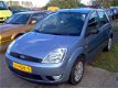 Ford Fiesta - 1.4 Tdci Trend - 1 - Thumbnail