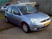 Ford Fiesta - 1.4 Tdci Trend - 1 - Thumbnail