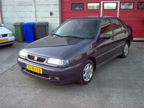 Seat Toledo - 1.6 74kW - 1