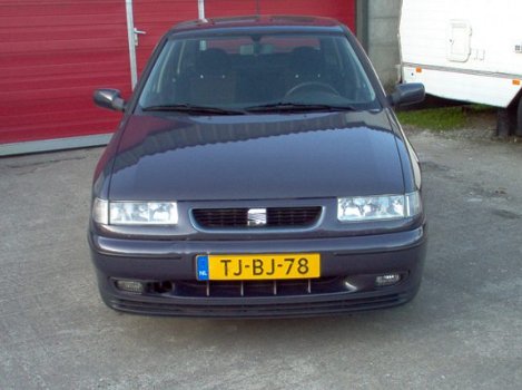 Seat Toledo - 1.6 74kW - 1