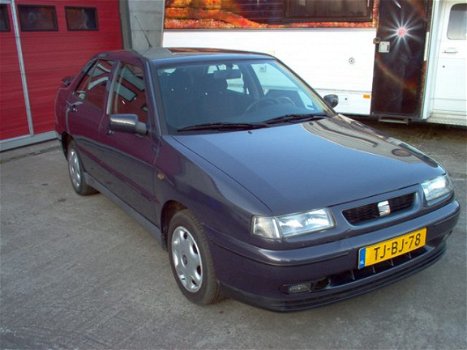 Seat Toledo - 1.6 74kW - 1