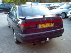 Seat Toledo - 1.6 74kW