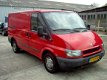 Ford Transit - 2.0 Tdci 294/2455 260s - 1 - Thumbnail