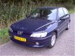 Peugeot 306 - 1.9D 3DRS - 1 - Thumbnail