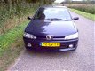 Peugeot 306 - 1.9D 3DRS - 1 - Thumbnail