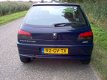 Peugeot 306 - 1.9D 3DRS - 1 - Thumbnail