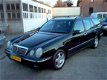 Mercedes-Benz E-klasse Combi - 270 Cdi Automaat Classic - 1 - Thumbnail