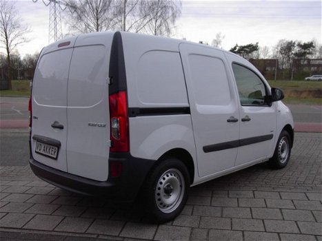 Mercedes-Benz Citan - 109 CDI // RADIO // BLUETOOTH // LAADRUIMTEBETIMMERING // BlueEFFICIENCY - 1