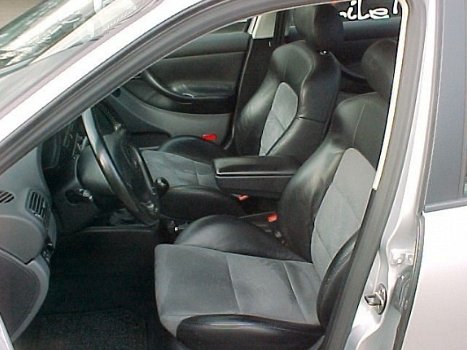 Seat Toledo - 1.9TDI 110PK Executive - 1