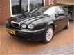 Jaguar X-type - 2.0I V6 AUTOMAAT - 1 - Thumbnail