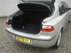 Renault Laguna - 2.0 16V Automaat